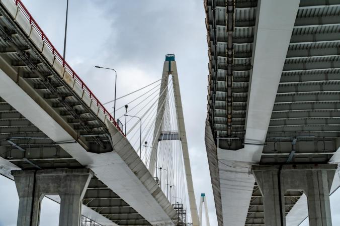AI-Powered Platform to Support Civil Infrastructure Maintenance AI-Powered Platform to Support Civil Infrastructure Maintenance