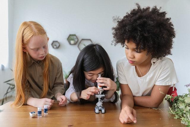 Day of Women and Girls in Science: female CEO’s in science and tech industries