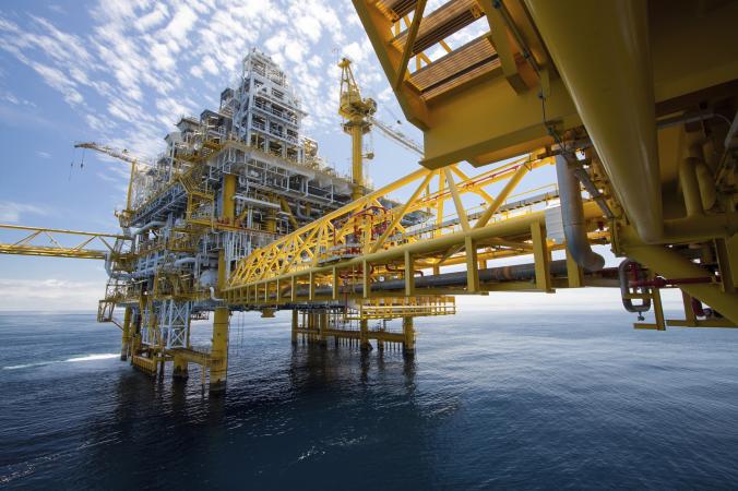 How to Thrive in the Oil and Gas Industry