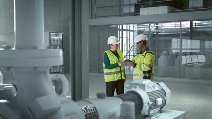Machinery Regulation 2027: The Clock is Ticking for Safety, Compliance and Competitive Edge Machinery Regulation 2027: The Clock is Ticking for Safety, Compliance and Competitive Edge