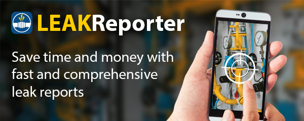 Save Time and Money with Fast and Comprehensive Leak Reports