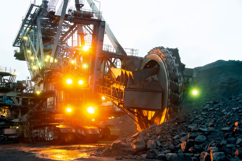 Trends in Mine Maintenance Technology - Asset Management - Maintworld