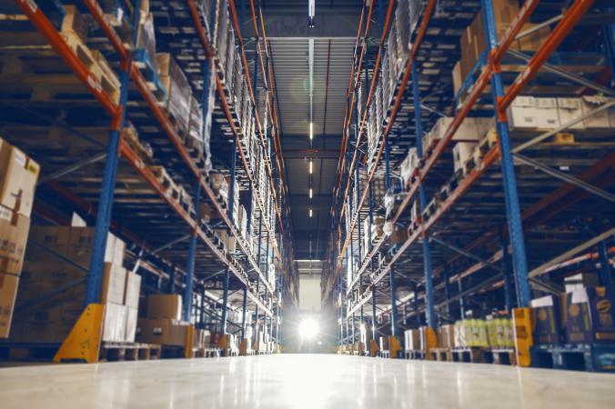 Warehousing and logistics industry is torn about automation