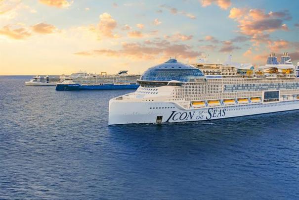 Wärtsilä and Royal Caribbean Group Sign Lifecycle Agreement to Accelerate Sustainable Development Goals