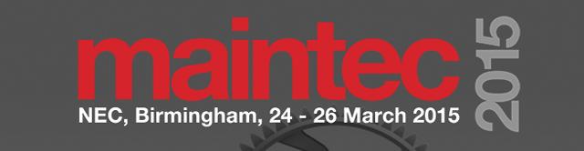 The UK's leading show for the maintenance, plant and asset management industry