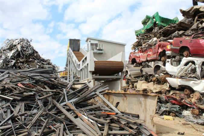 Metso Increases Service Availability for Metal Recycling Customers in Accord with FEMCO Holdings