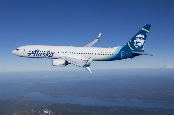 Neste and Alaska Airlines sign partnership to fly more sustainably