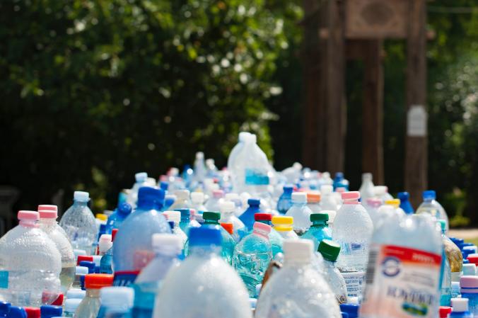 Plastic waste from rivers for recycling – Jakarta, Indonesia as a target of study