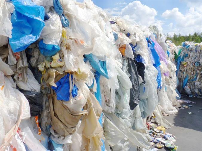 REMONDIS and Neste into partnership to develop chemical recycling of plastic waste