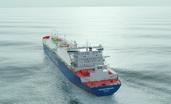 ABS Explores the Potential of Nuclear Technology on LNG Carriers