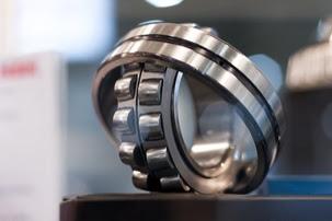 Adoption of IIoT-based Smart Bearings Spurs Growth of European Bearings Market   