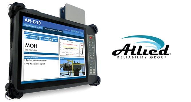 Allied Reliability Introduces the Next Generation of Data Collection