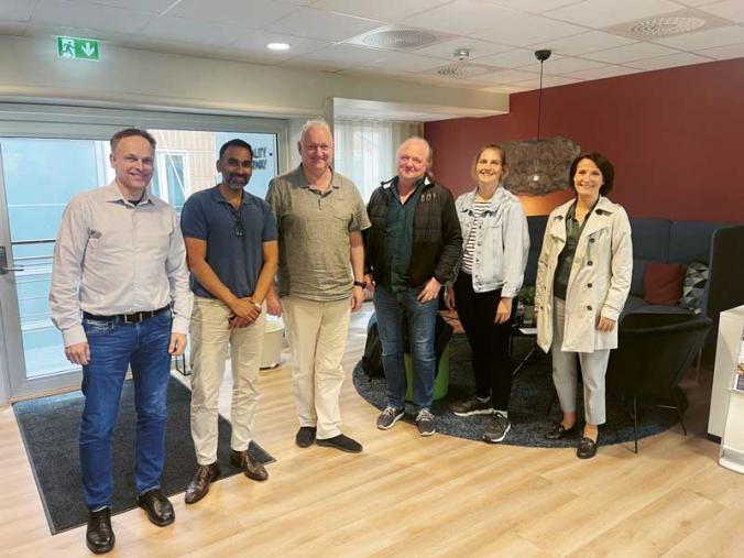 From Cost to Value: How Norway  is Rethinking Maintenance From Cost to Value: How Norway  is Rethinking Maintenance