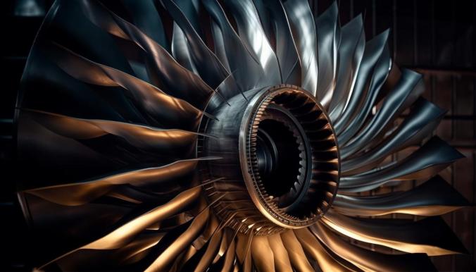 Global Aerospace Additive Manufacturing Market to Reach $3.5 Billion by 2030 