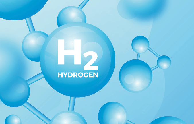 Global Key Data from the Hydrogen Sector