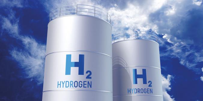 Green Hydrogen Industry Research 2023: The global market is growing really fast