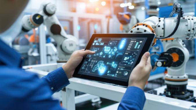 Industrial Automation Software Market 2024-2028