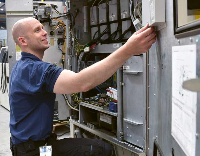 Maintenance Strategies Can Help ESG Goals Maintenance Strategies Can Help ESG Goals