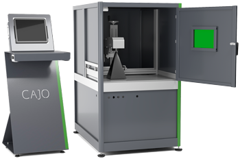 New Laser Marking Technology Enters the Market