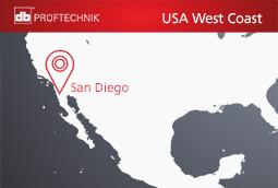 PRUFTECHNIK Opens New Office on West Coast, USA