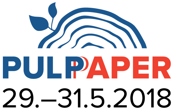 PulPaper 2018: Wood is the Raw Material of the Future