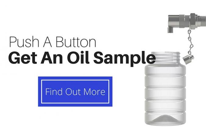  Push to Oil Sample