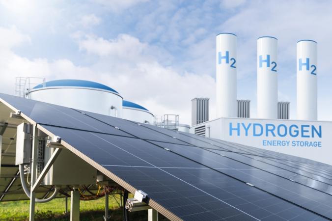 Research: Green Hydrogen Production Costs to Fall to $2.5/kg by 2030 and $1.80 by 2040 