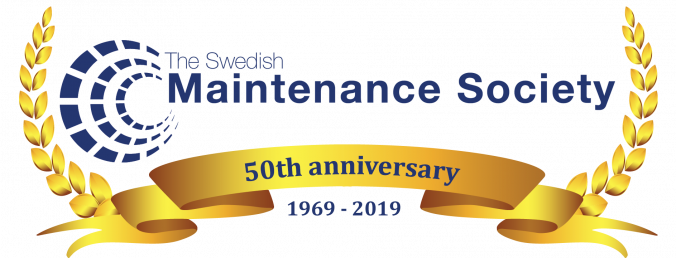 Swedish Maintenance Society – 50th anniversary