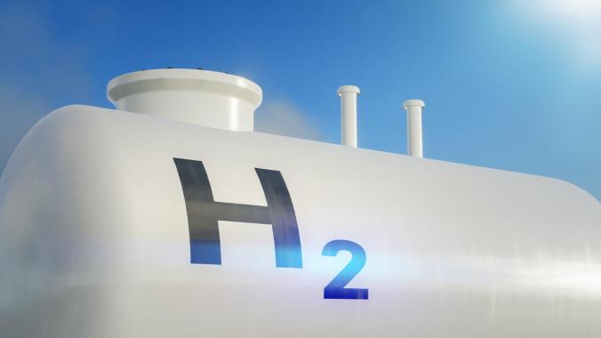 The Global Hydrogen Industry Reports $75 Billion in Committed Capital