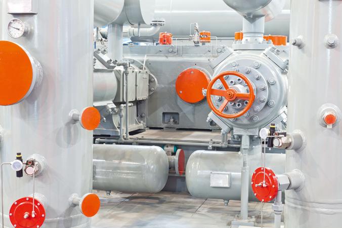 Advancements in Vibration Monitoring of Reciprocating Compressors