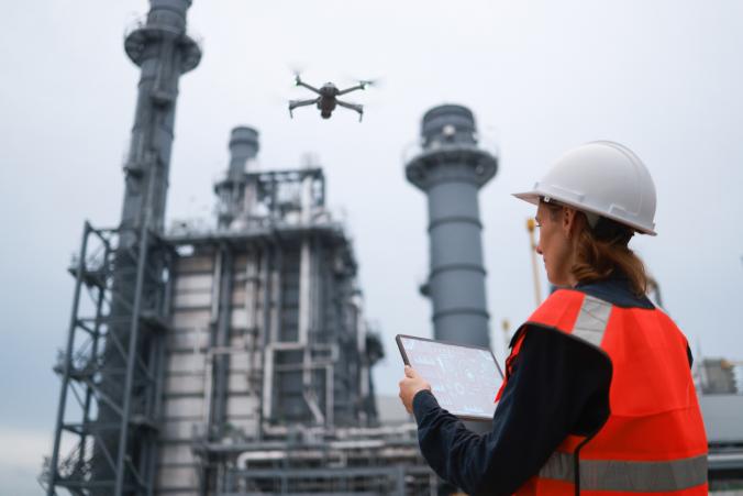 Drone Inspection Service Industry Growth Driven by AI, Cloud, and Security Compliance Drone Inspection Service Industry Growth Driven by AI, Cloud, and Security Compliance