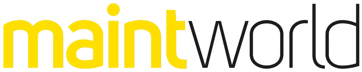 Maintworld-lehti logo