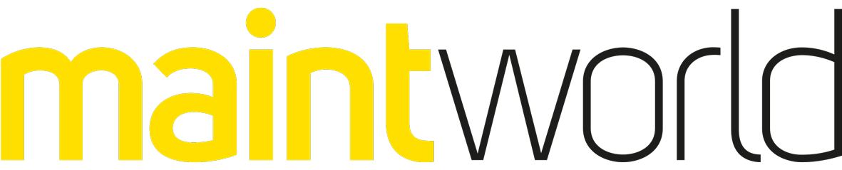 Maintworld Logo
