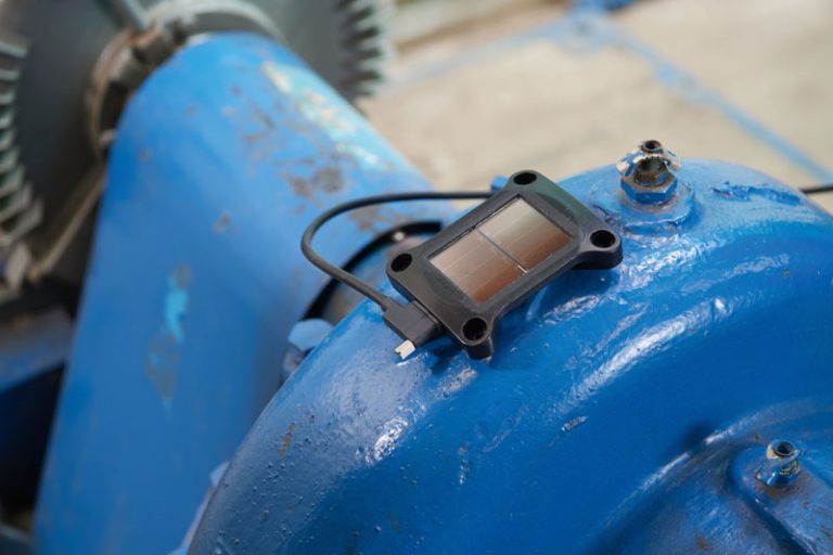 Why companies are moving to condition-based maintenance - vanhaPartner ...
