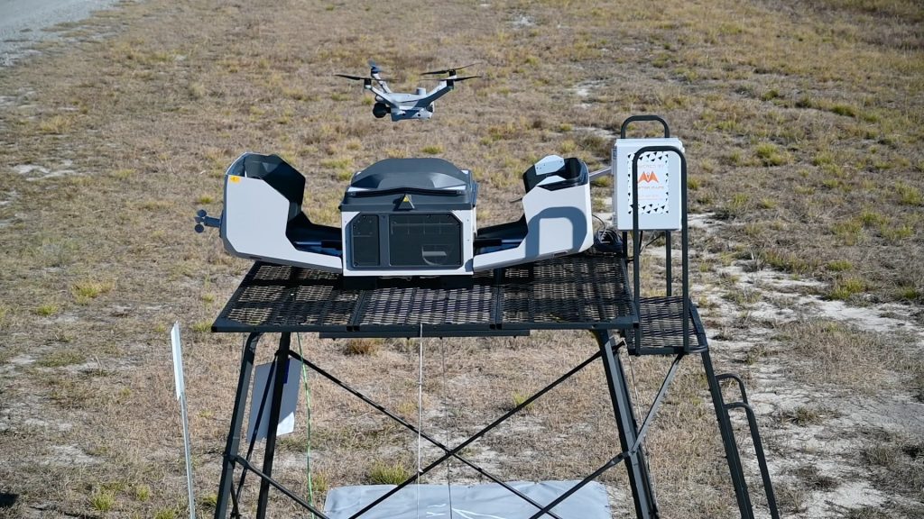 New Integrated Platform Combines Solar Tracker Monitoring with Robotic ...