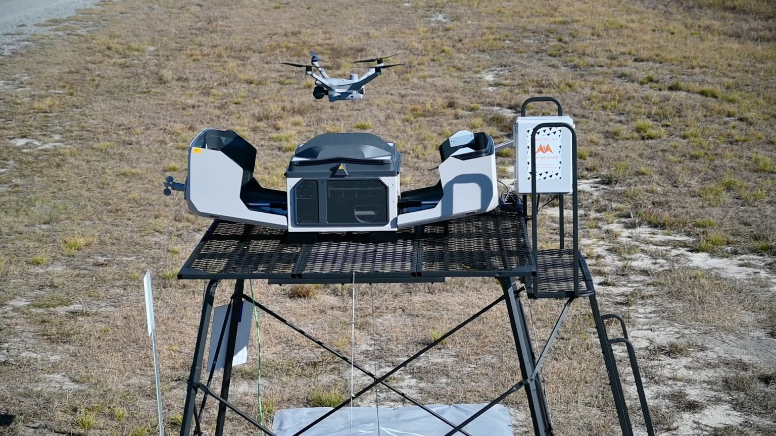 New Integrated Platform Combines Solar Tracker Monitoring with Robotic ...