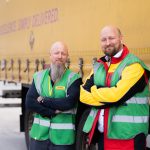 When one missing part stops production: How logistics keeps industry running